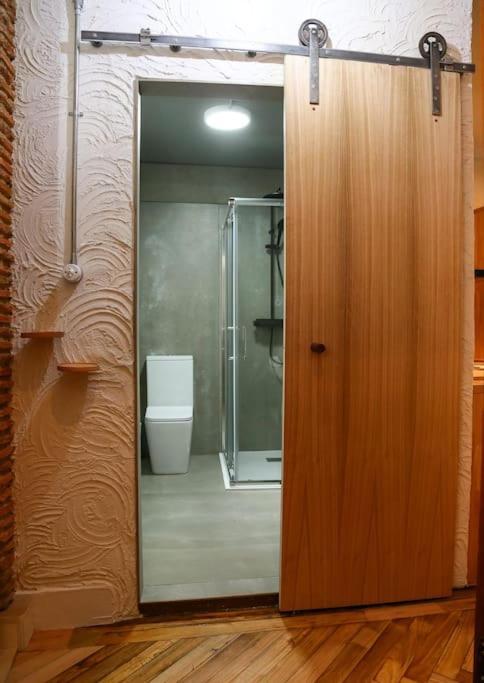 Apartamento Victoria Centro А-Корунья Екстер'єр фото